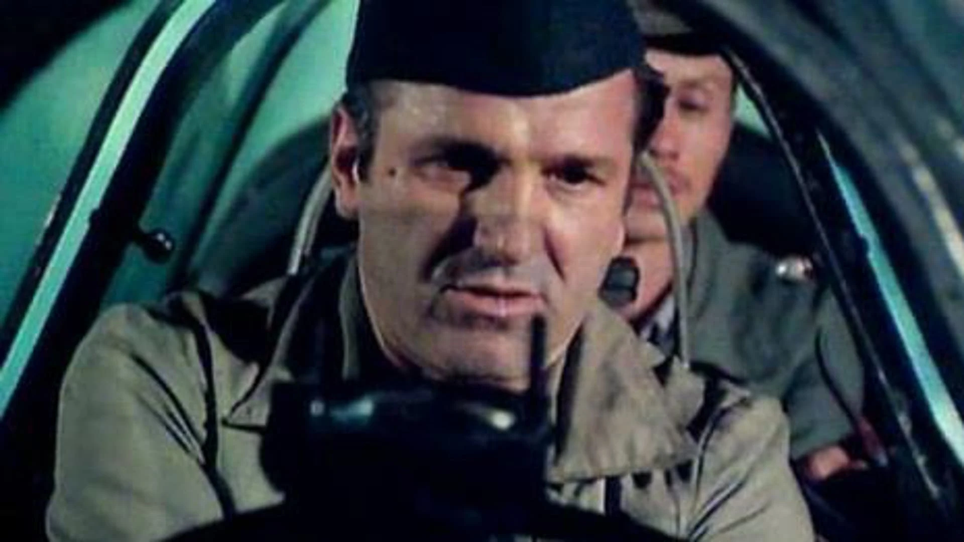 Партизанская эскадрилья