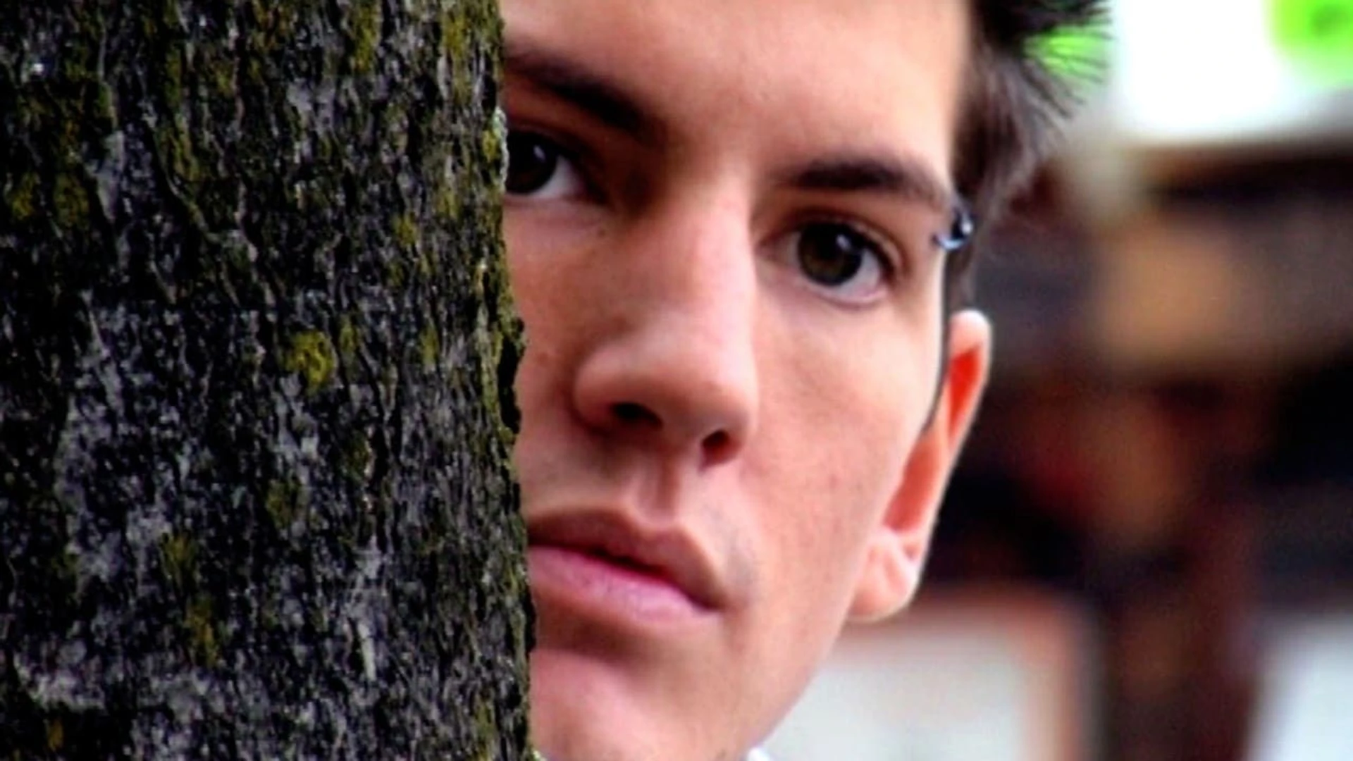 Глупый парень