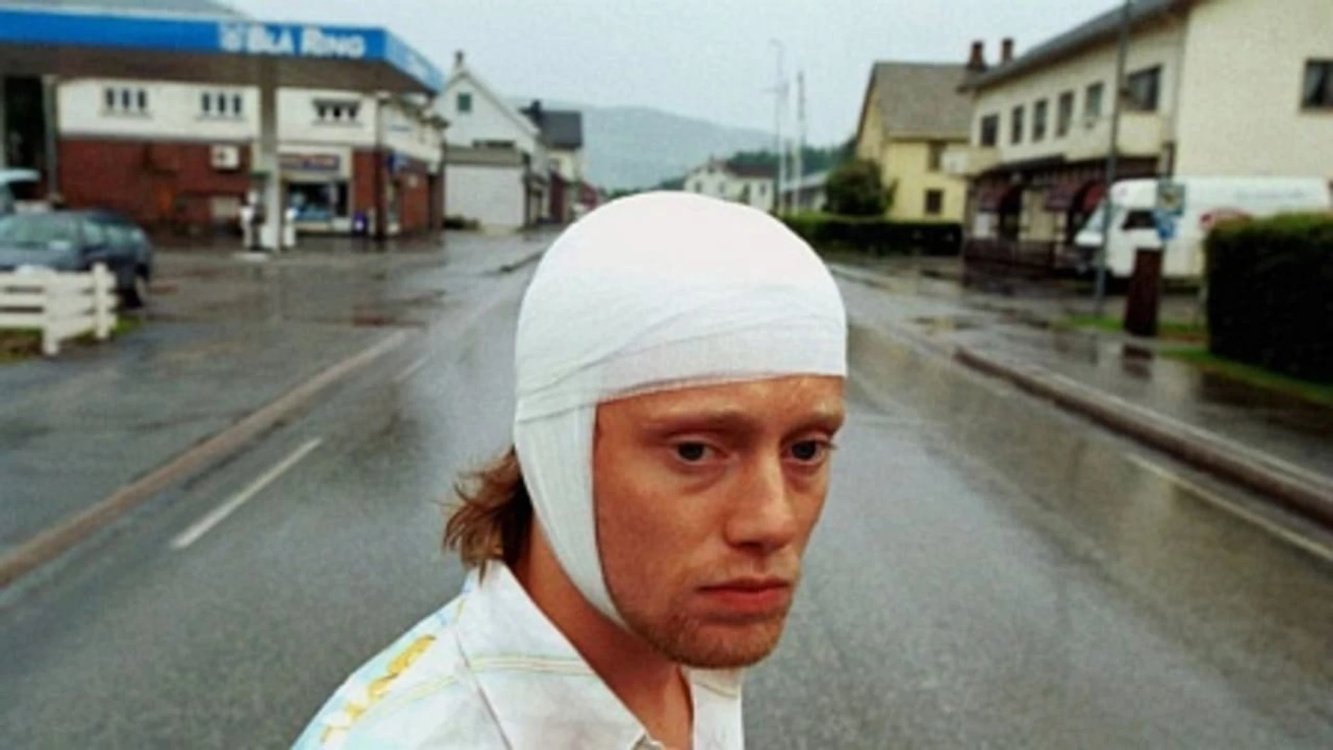 Джони Ванг