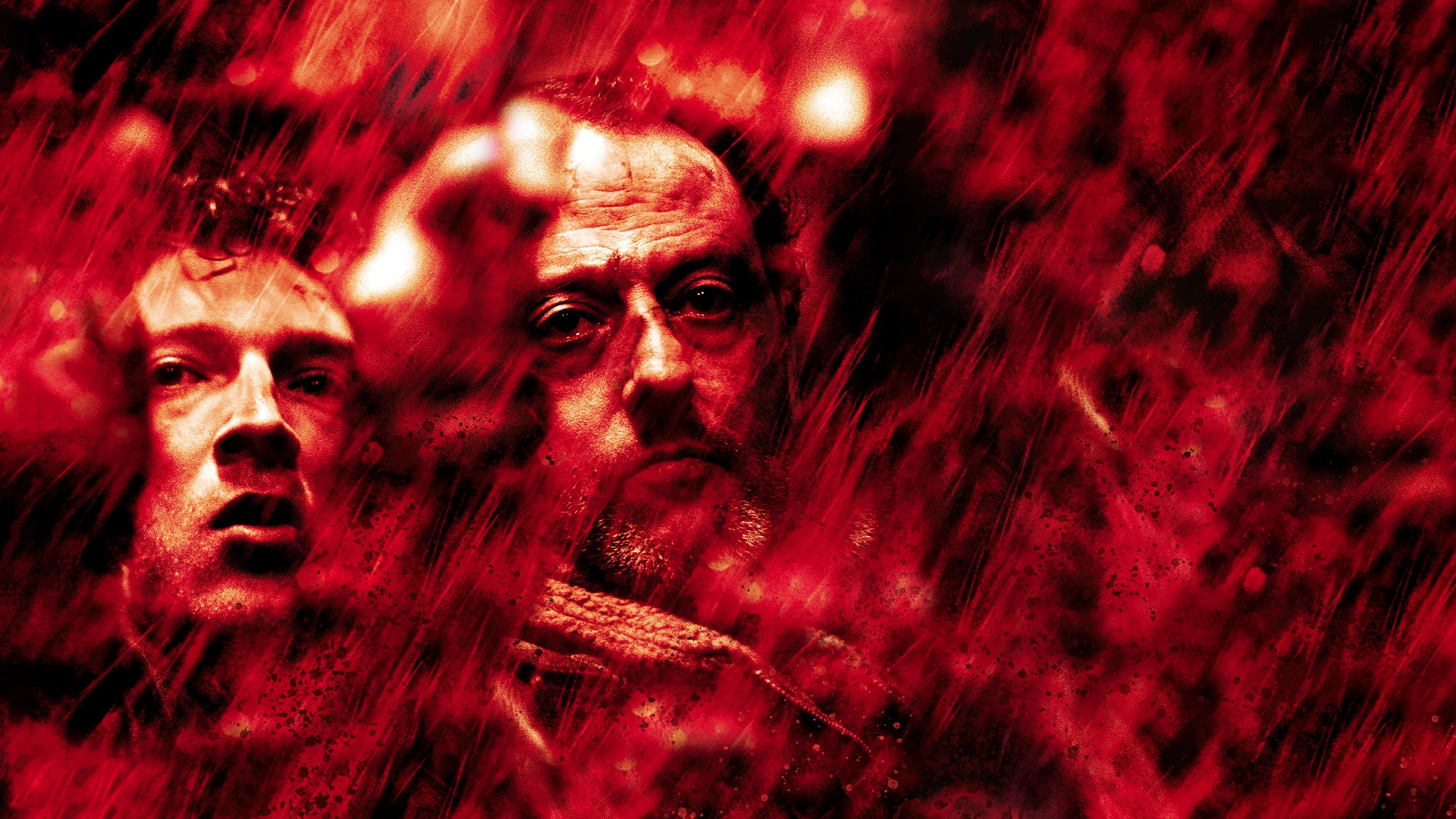 Багровые реки (2000)