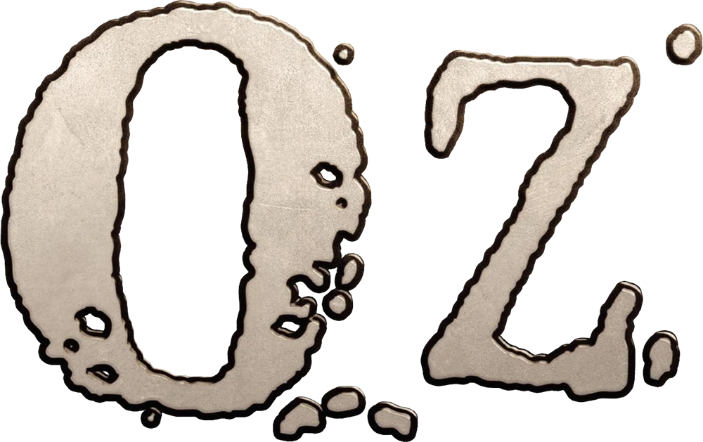 Тюрьма «ОZ»