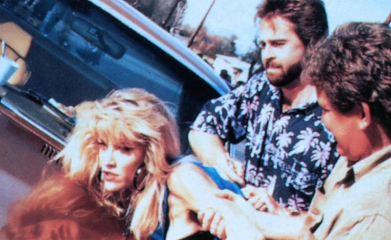 Комендантский час