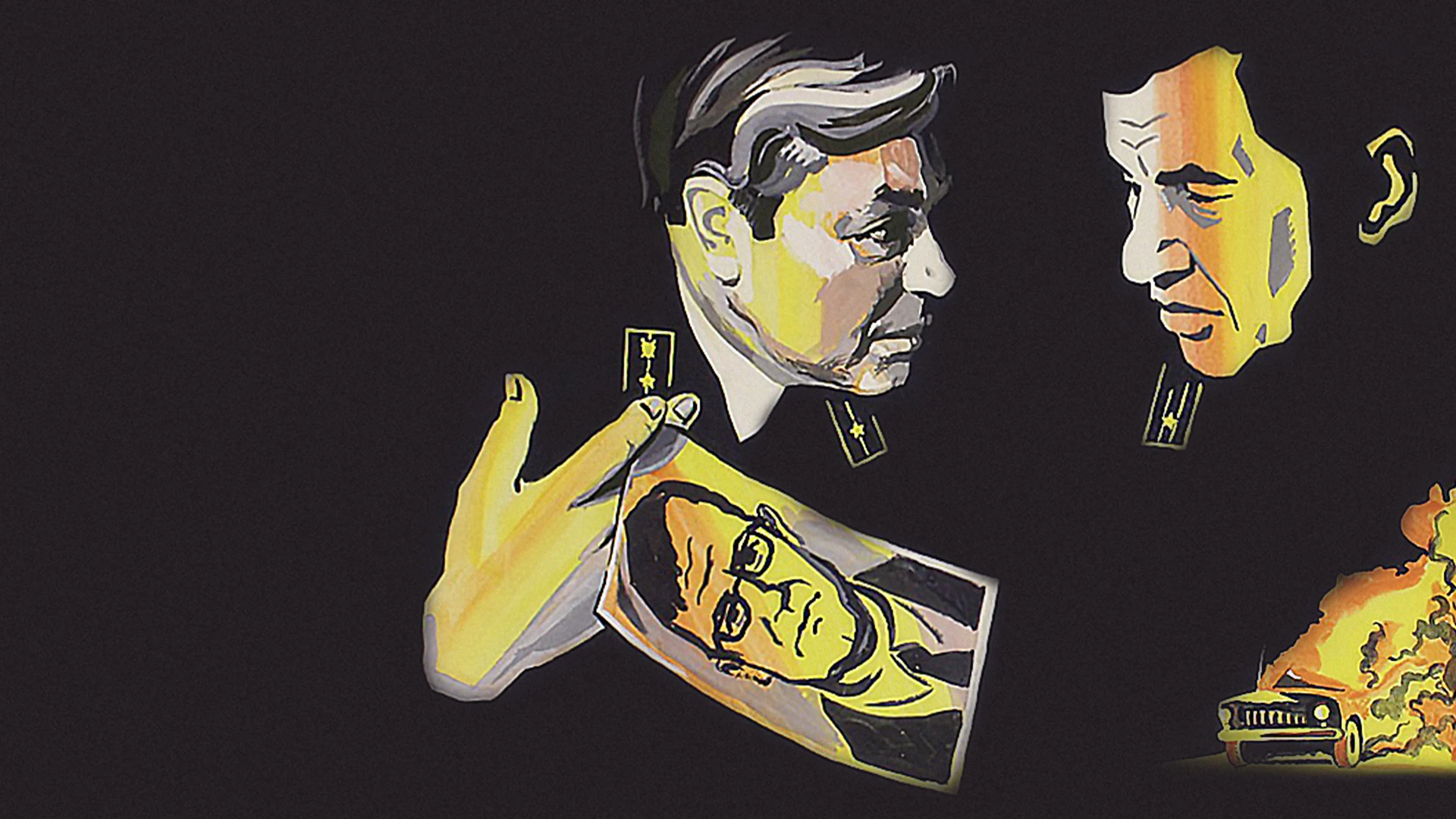 Сумка инкассатора