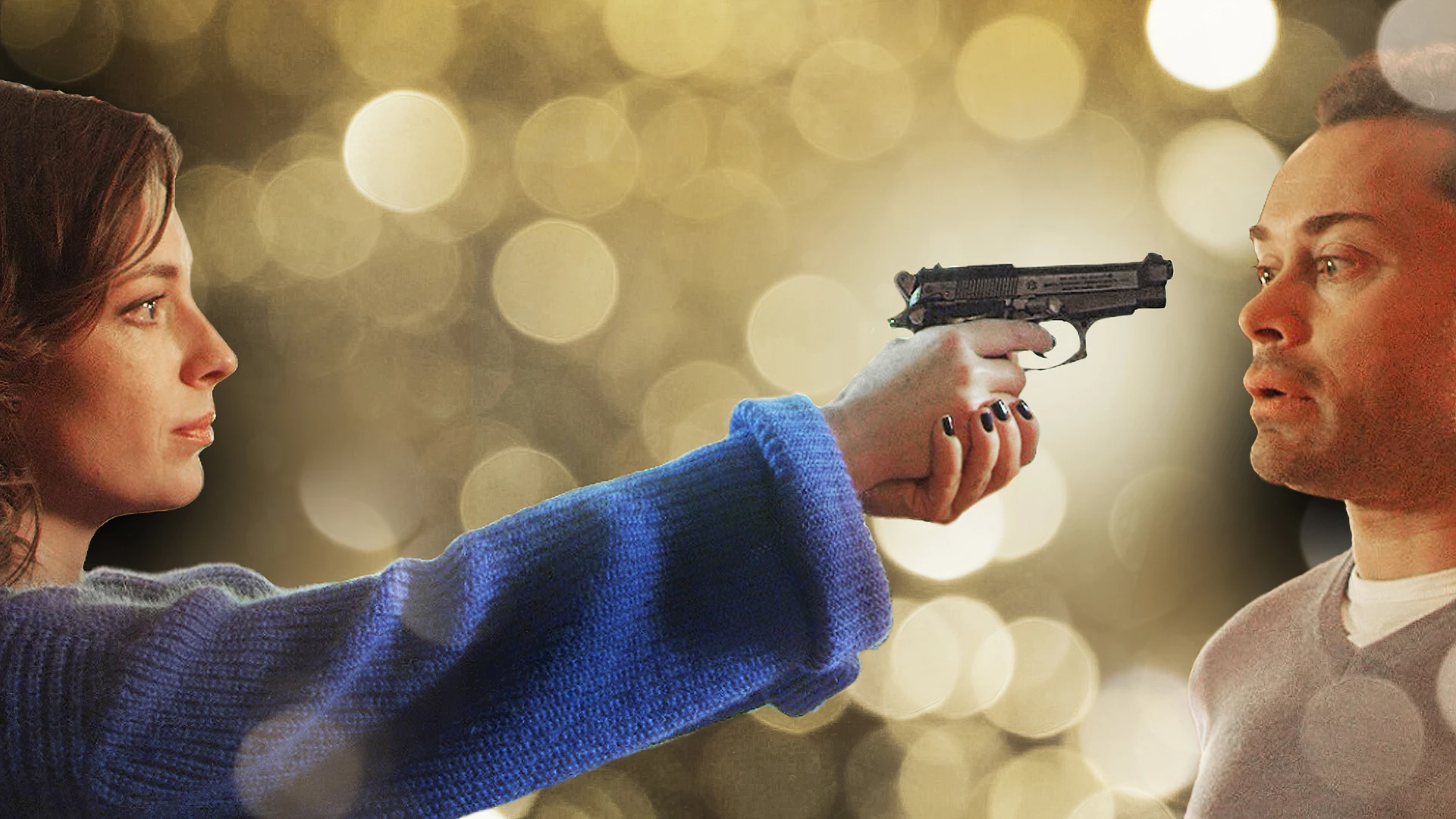 Как встретить праздник не по-детски