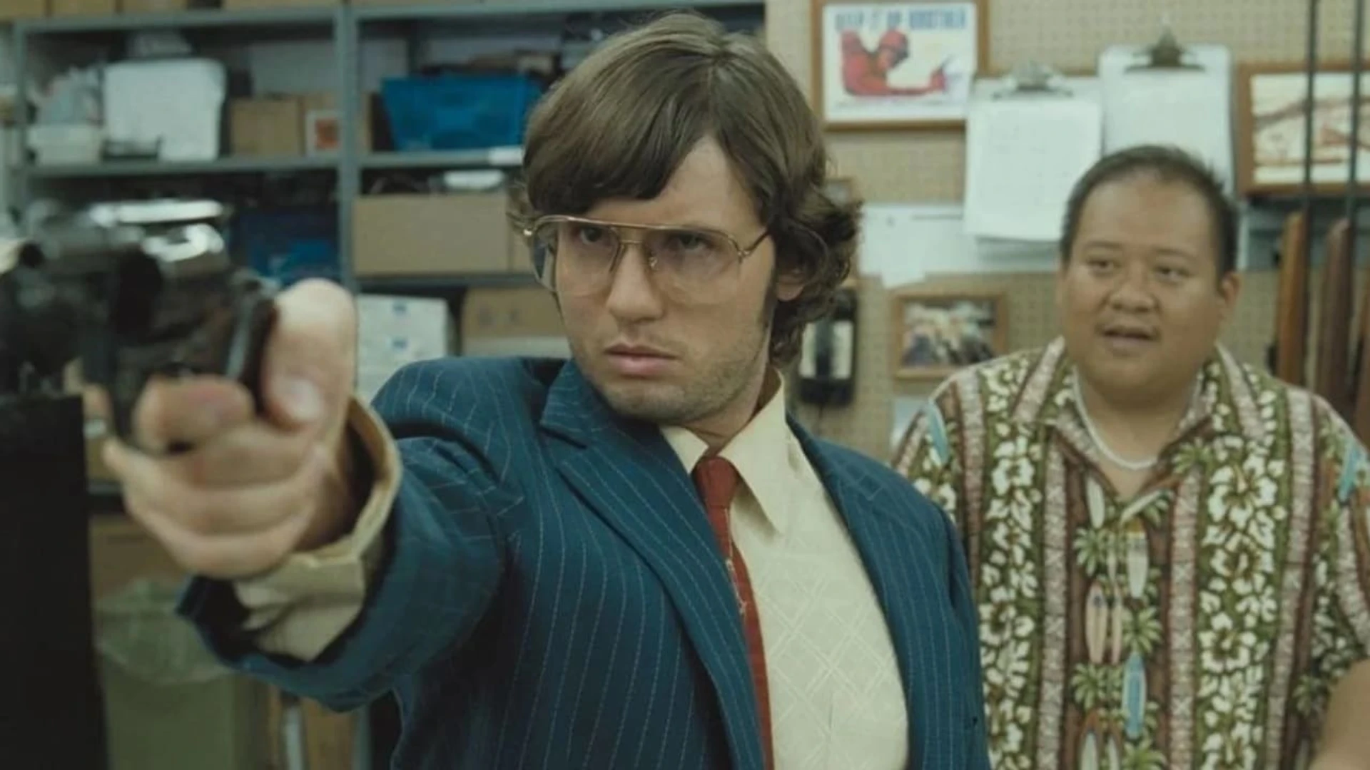 Убийство Джона Леннона