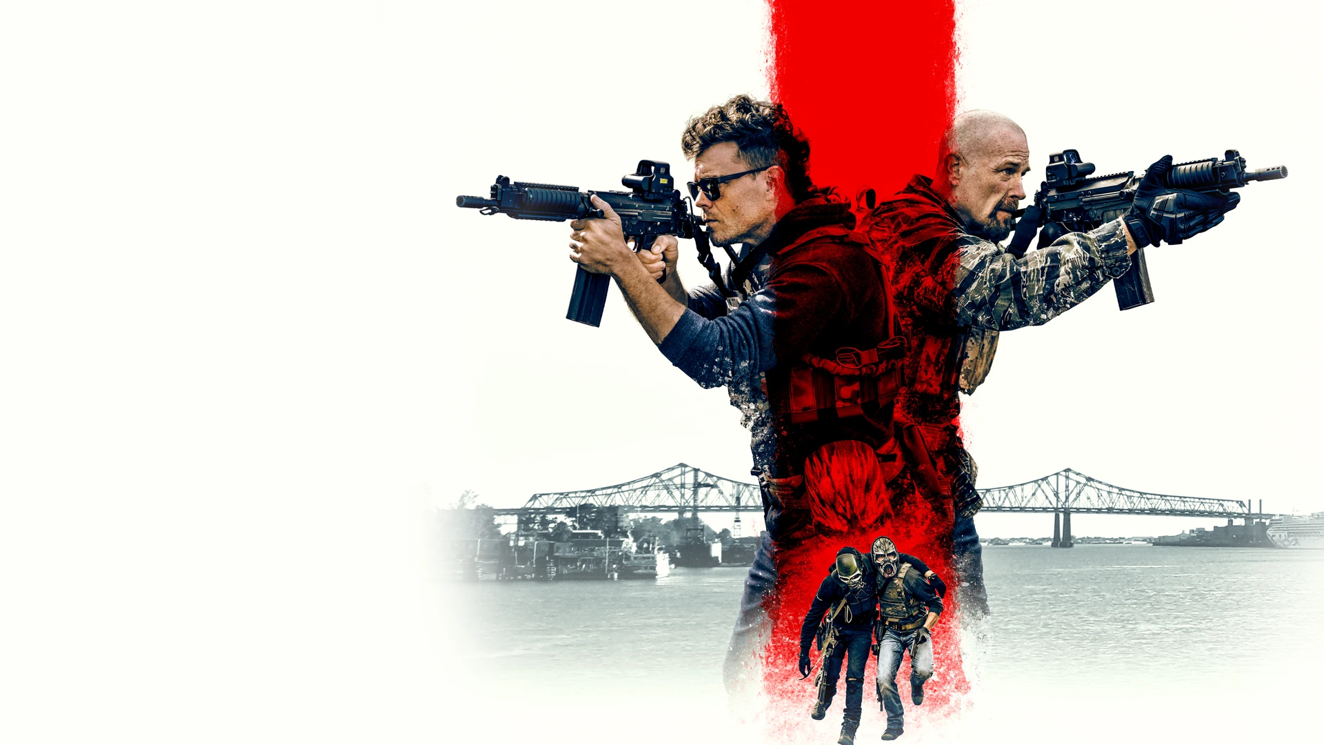 Нация воров