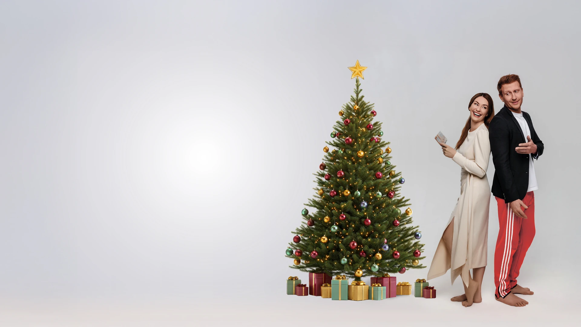 Мечты сбываются