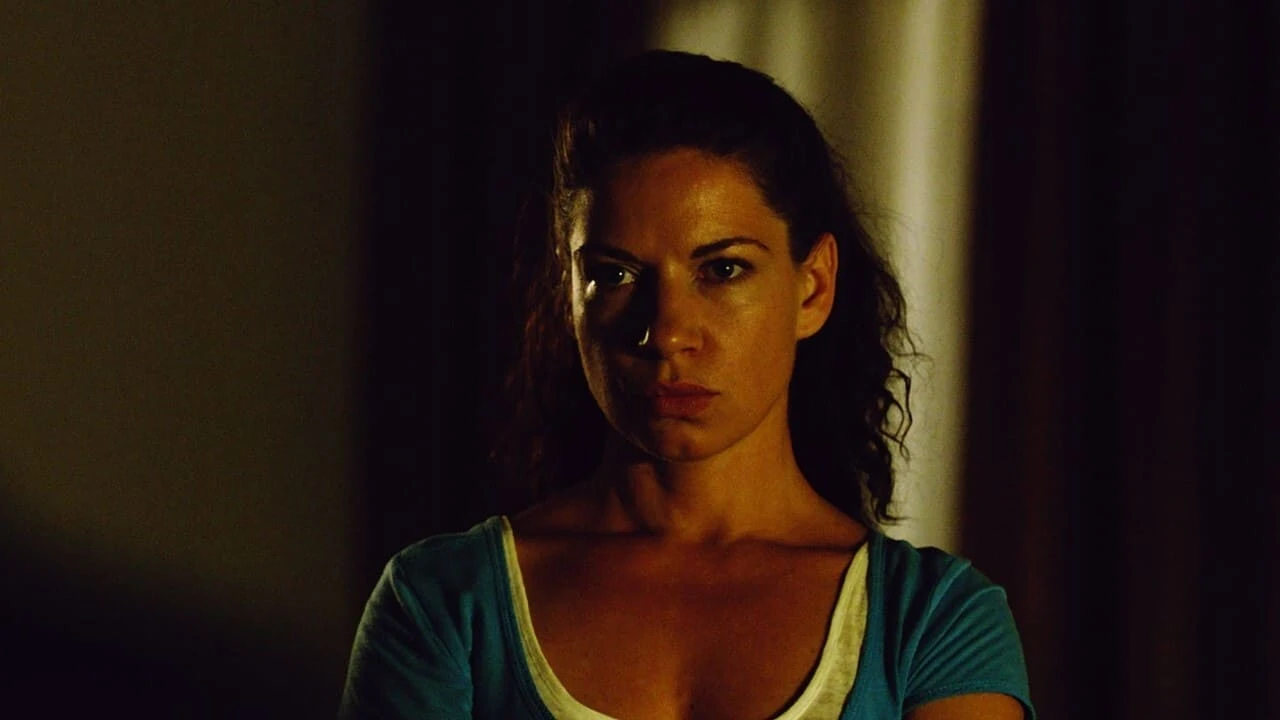 Основы убийства