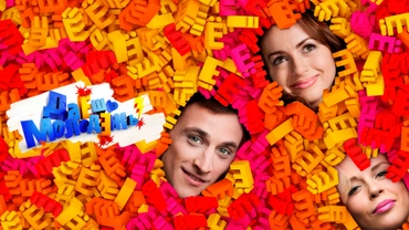 ДаЕшь молодЕжь!