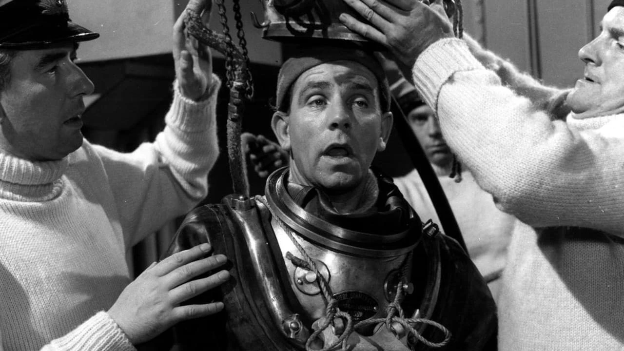 Мистер Питкин: Порода бульдог