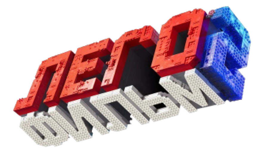 ЛЕГО Фильм 2