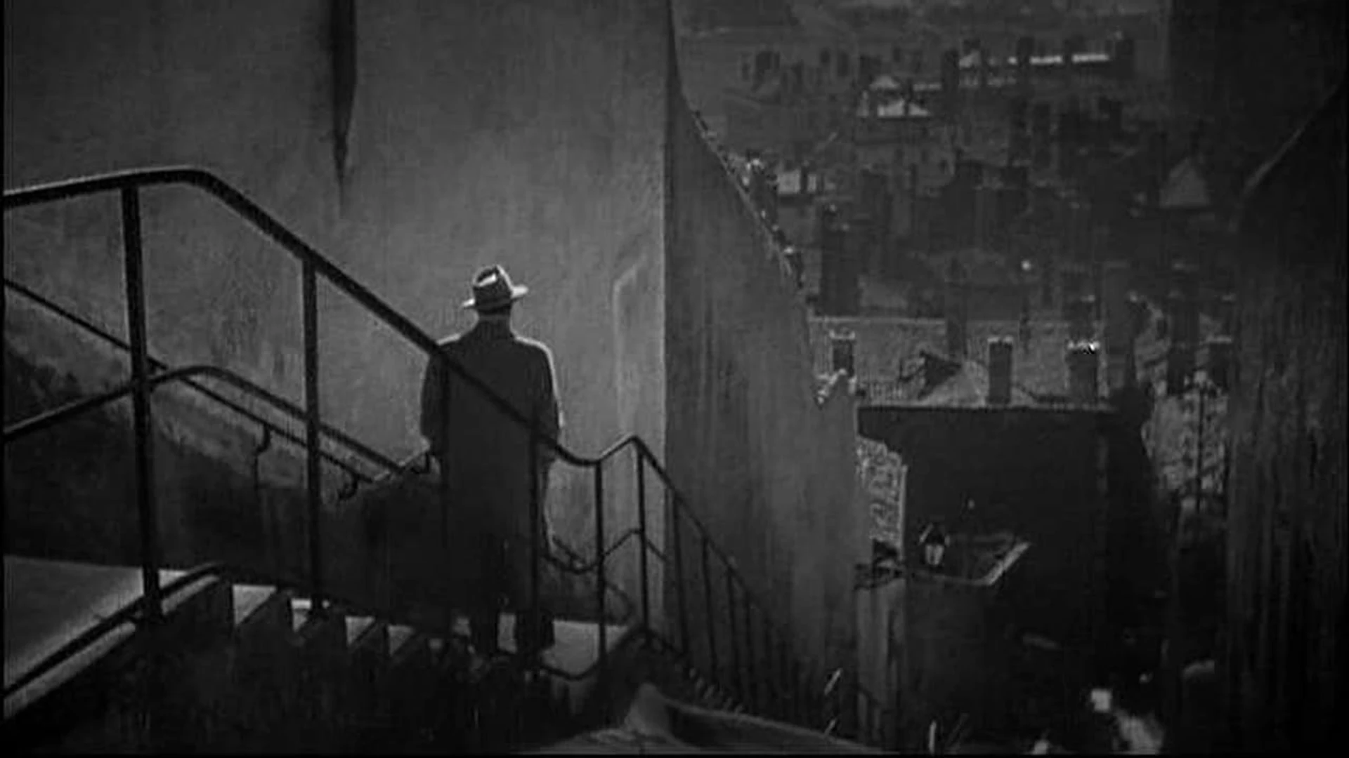 Возвращение любви