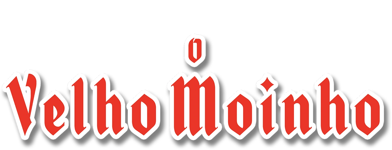Старая мельница