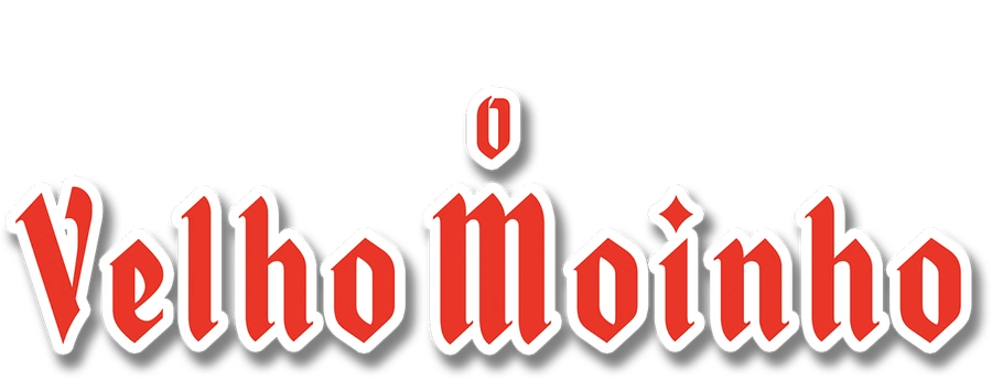Старая мельница