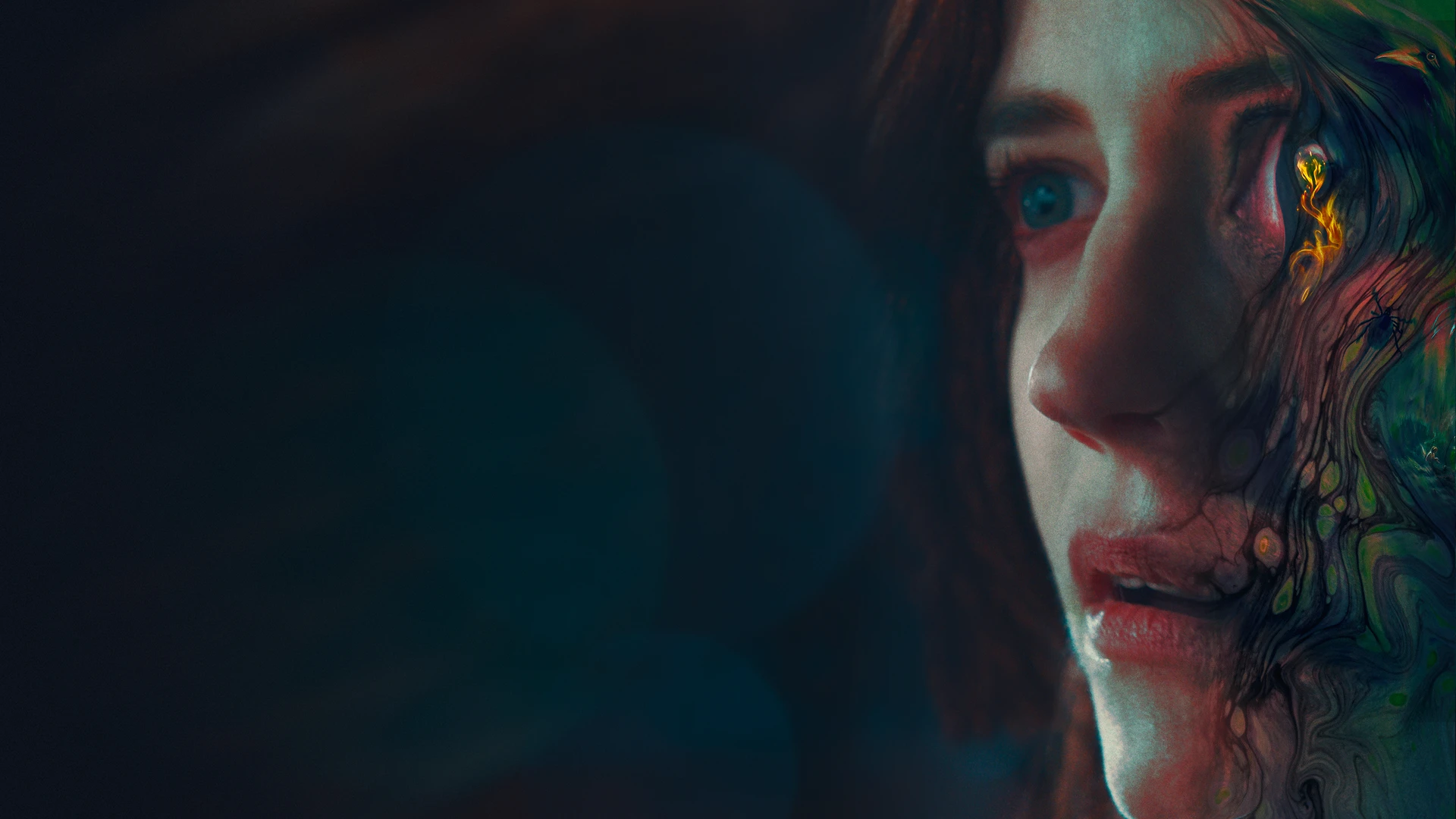 Дурной глаз (2022)