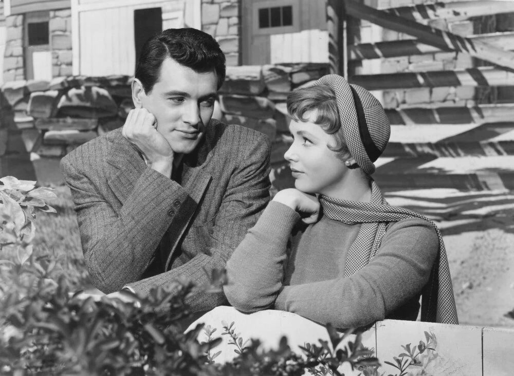 Кто-нибудь видел мою девчонку?