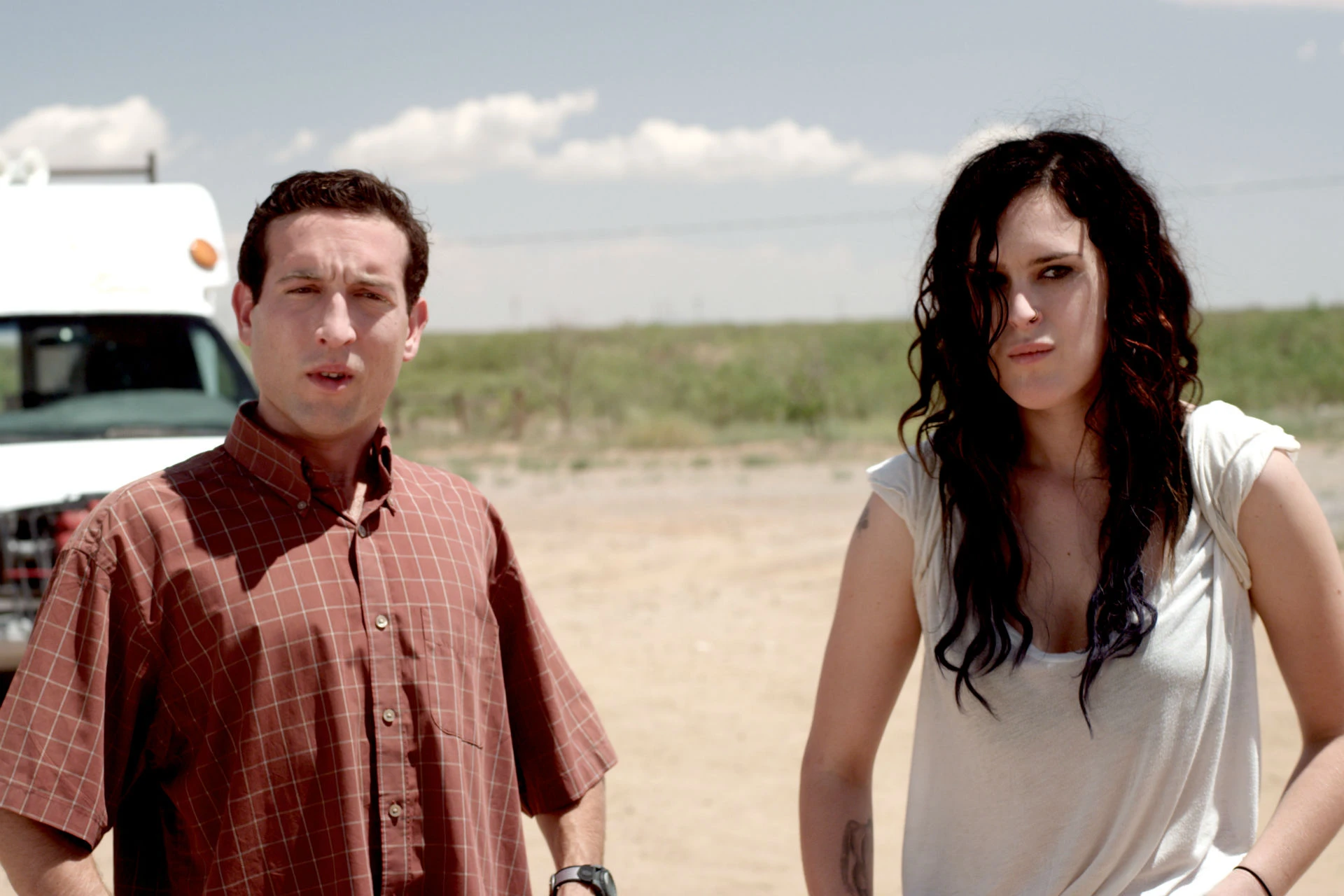 Странный путь домой