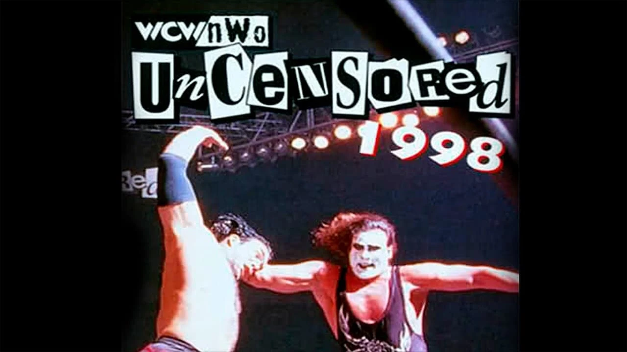 WCW Без цензуры