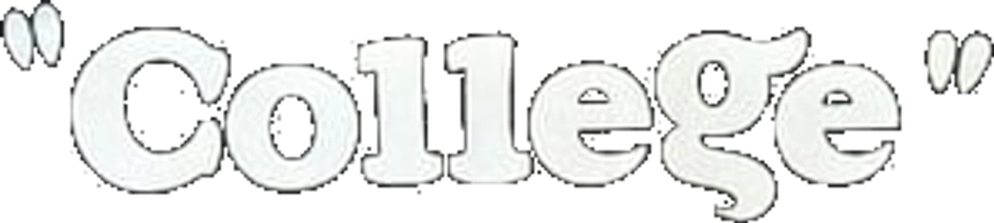 Колледж