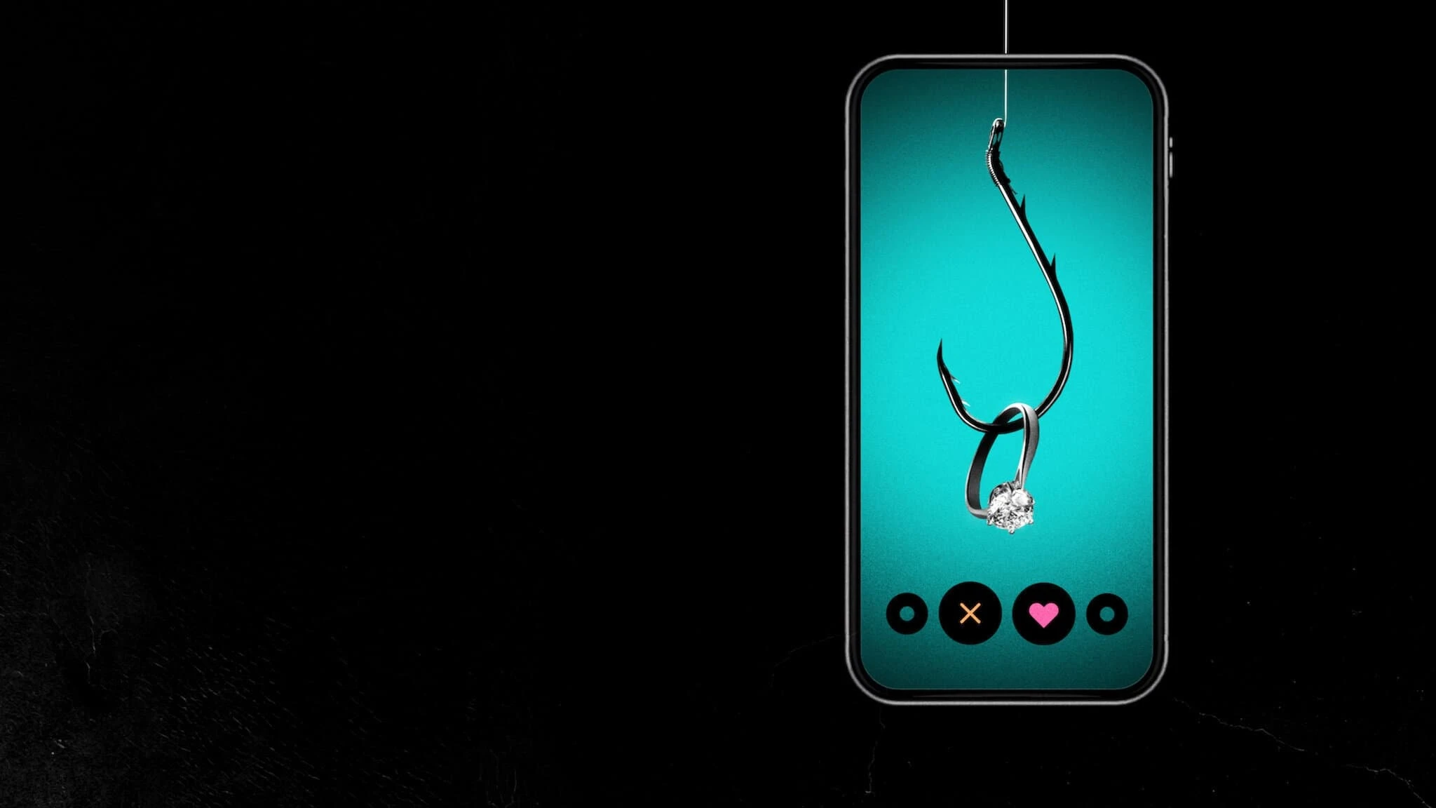 Аферист из Tinder