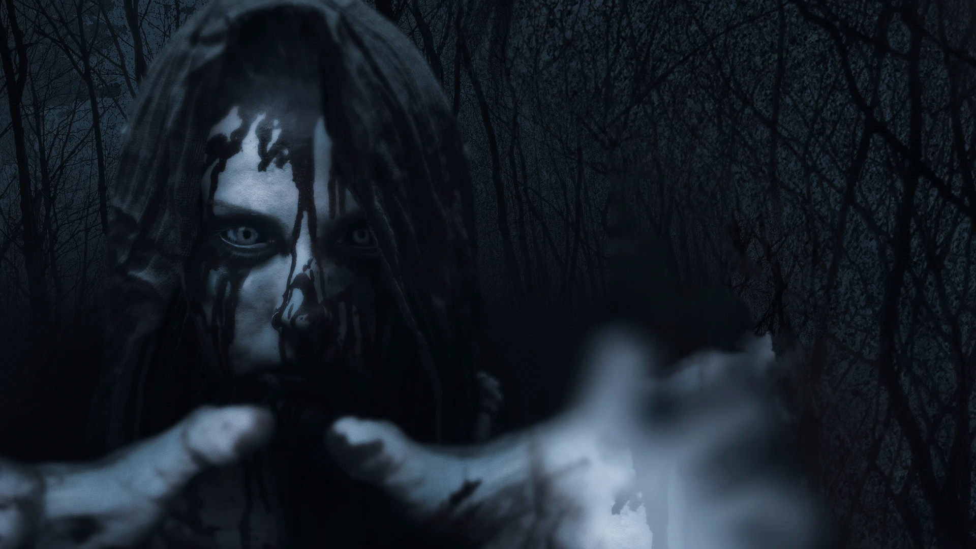 Кандиша: Демон мести