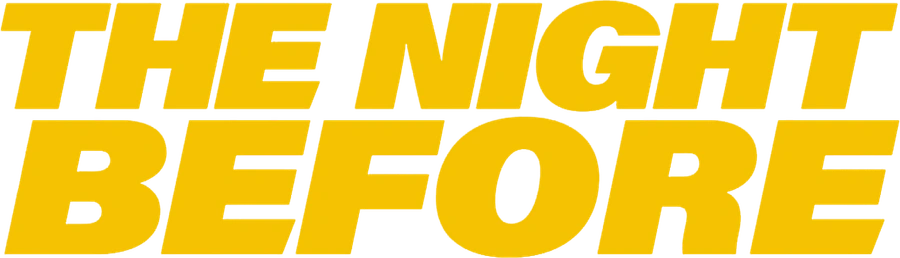 Прошлой ночью