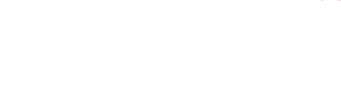Джули и призраки