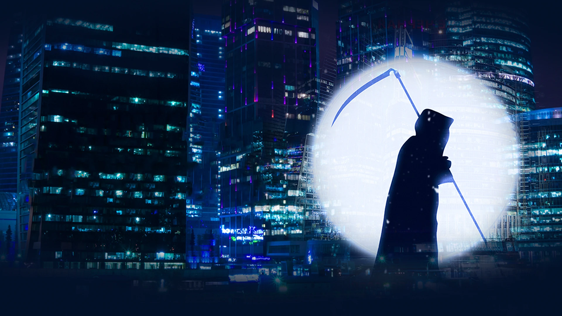 Девушка с косой