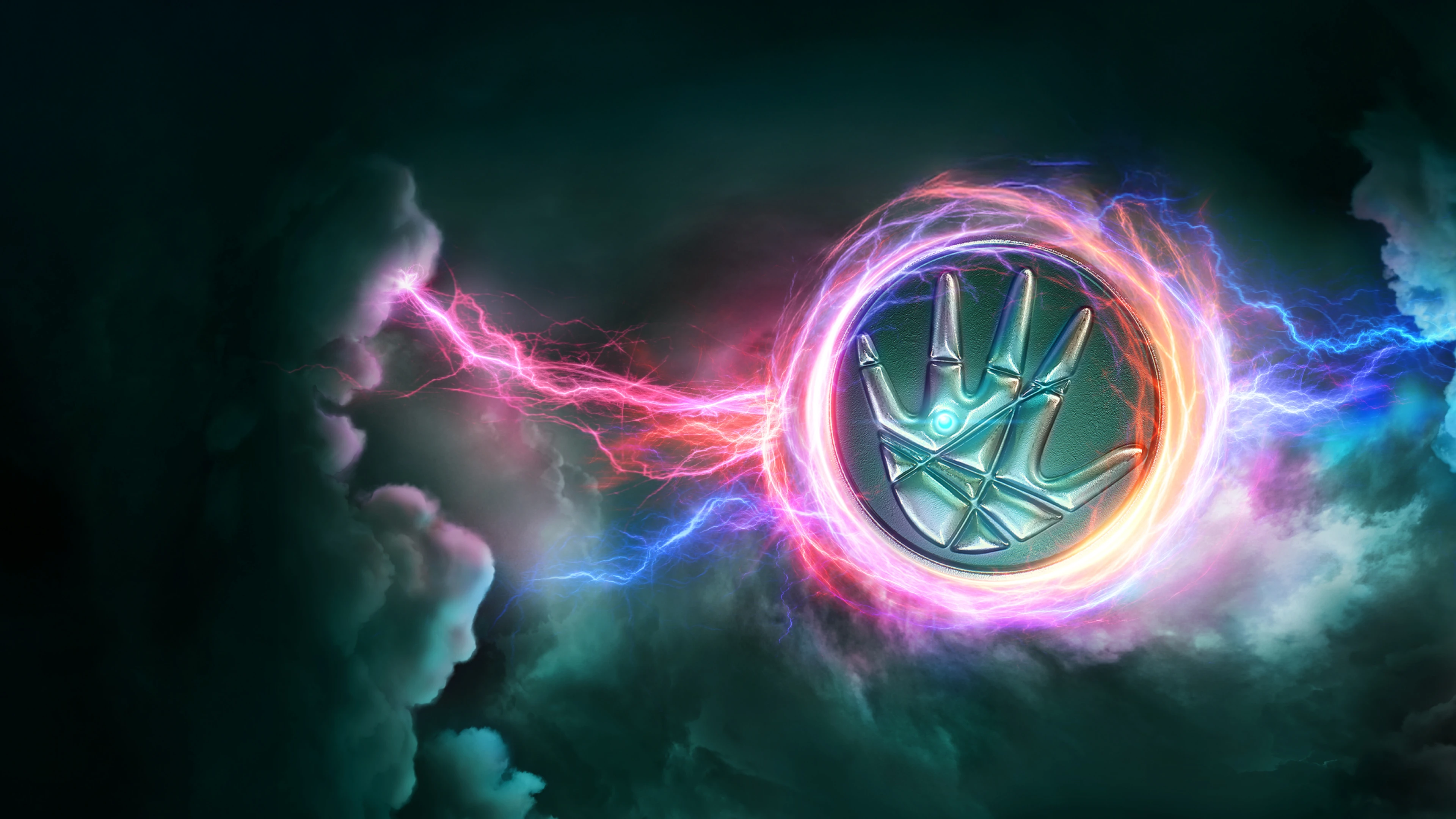 Экстрасенсы. Битва сильнейших