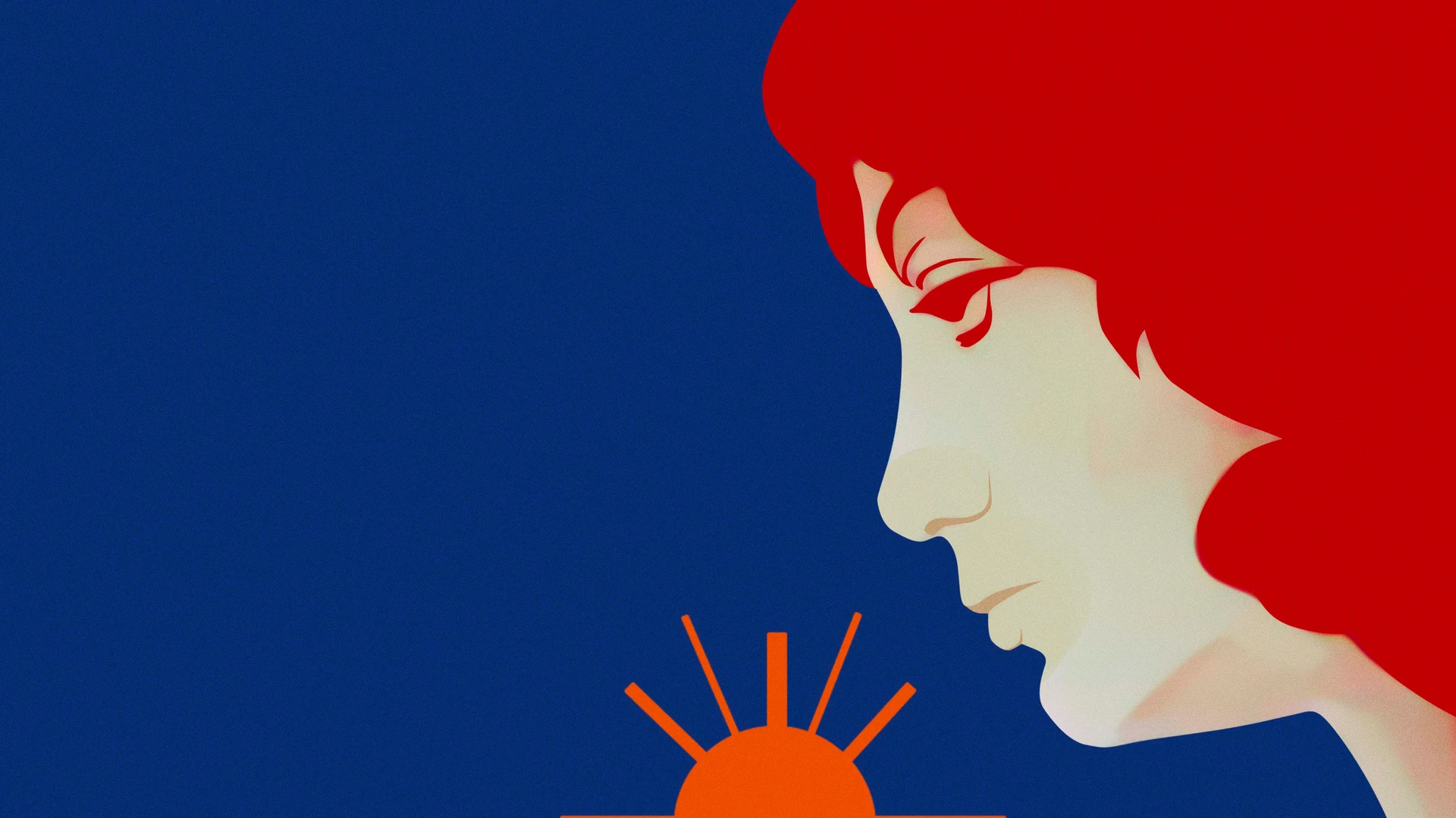 Живая радуга