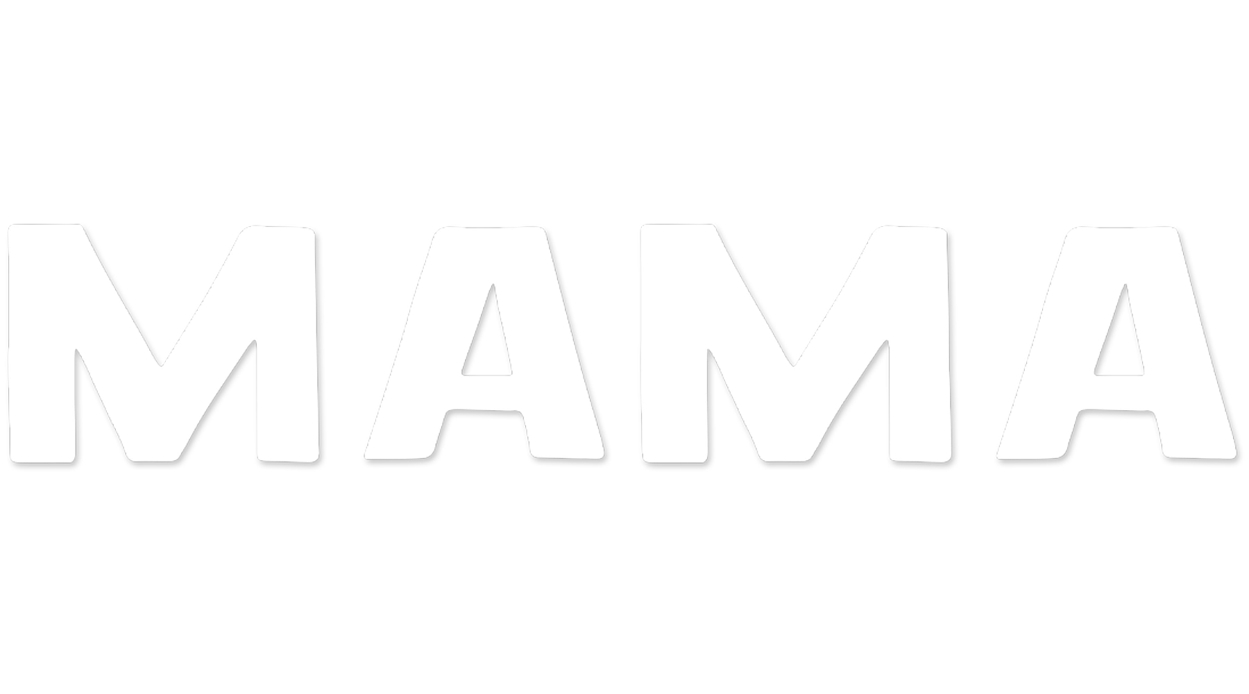 Мама