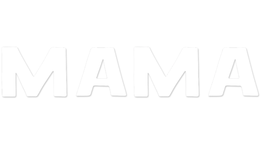Мама