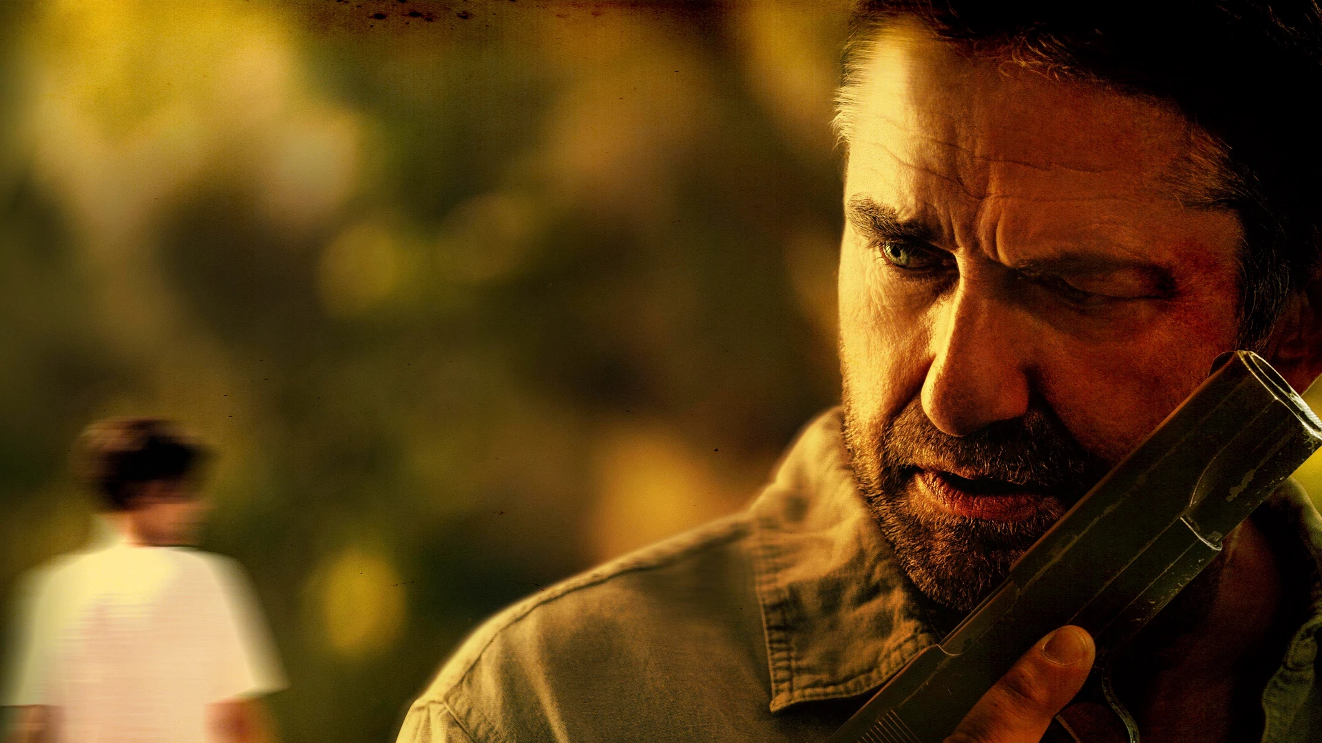 Пропавшая" - трейлер - обсуждение - Кино-Театр.Ру