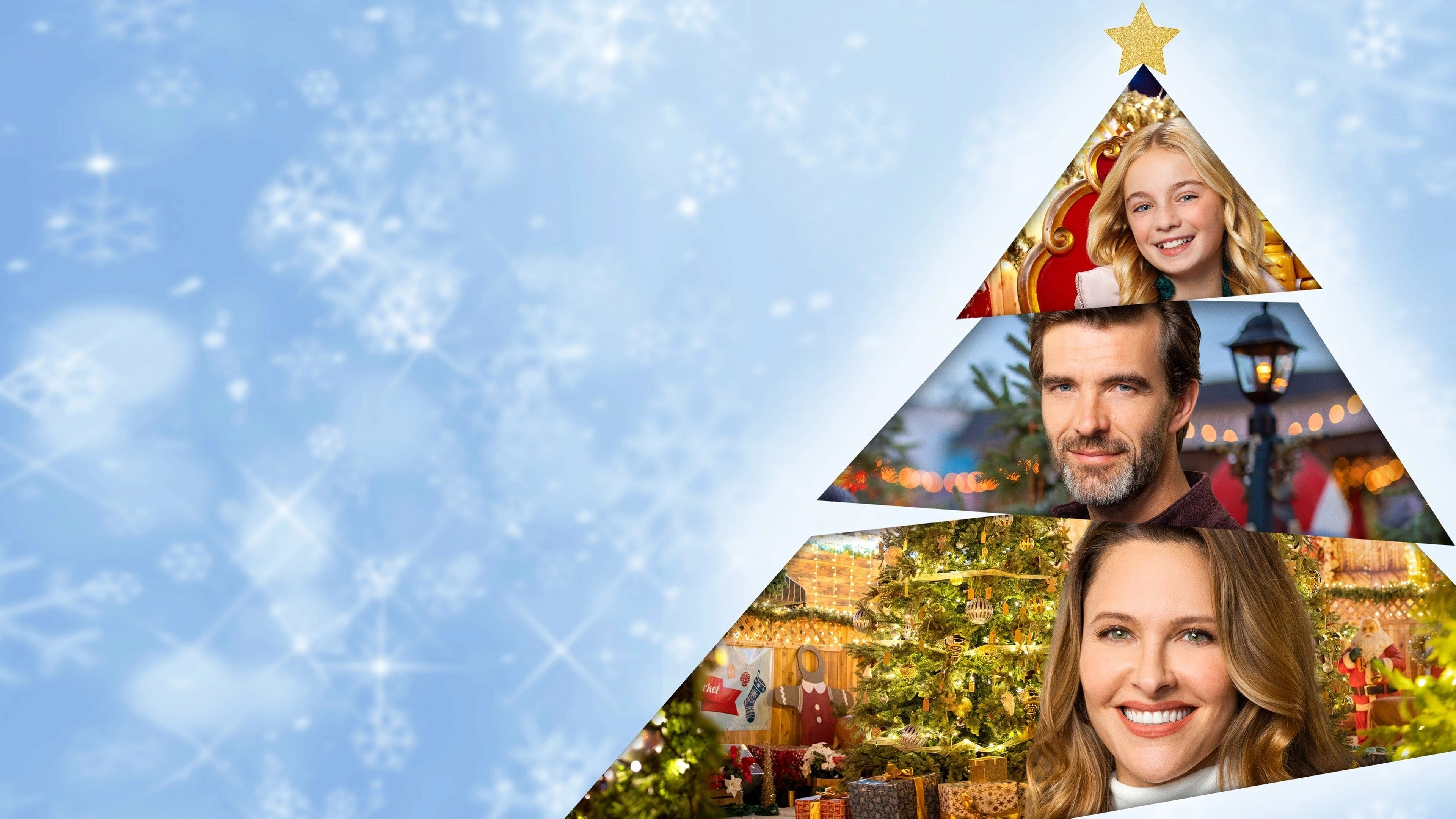 Ангельское дерево