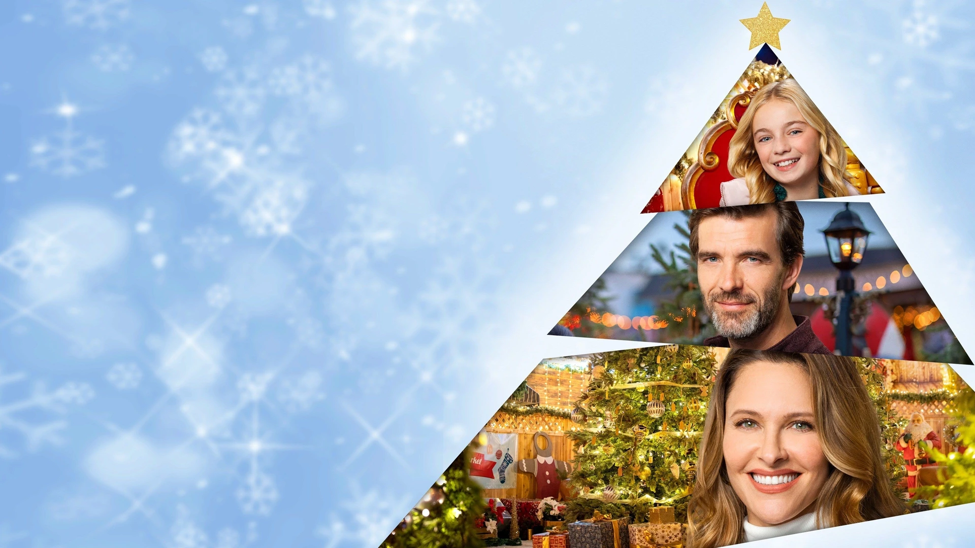 Ангельское дерево