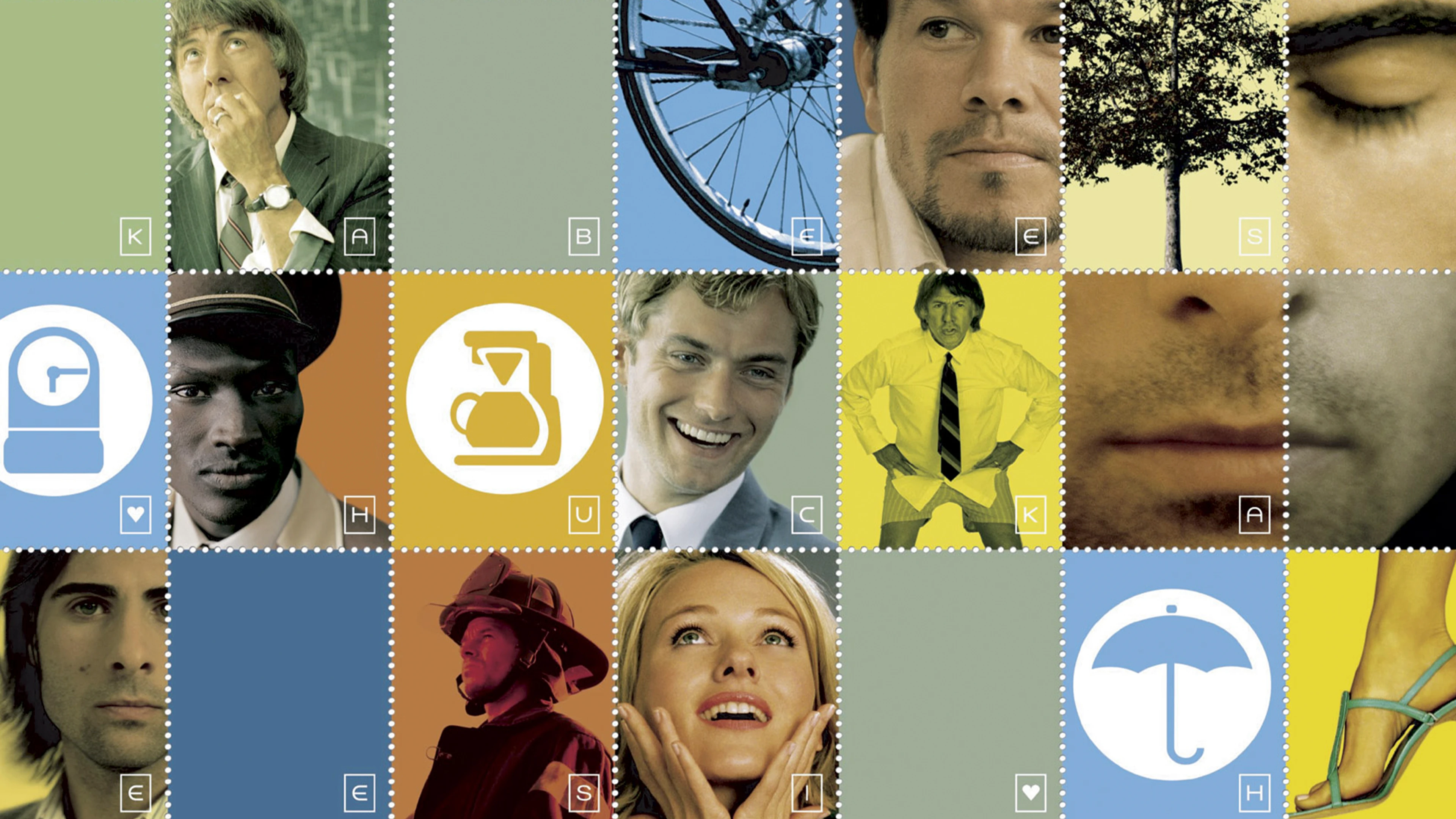 Взломщики сердец