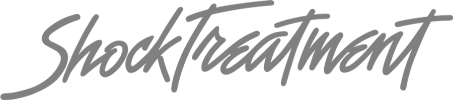 Шоковая терапия