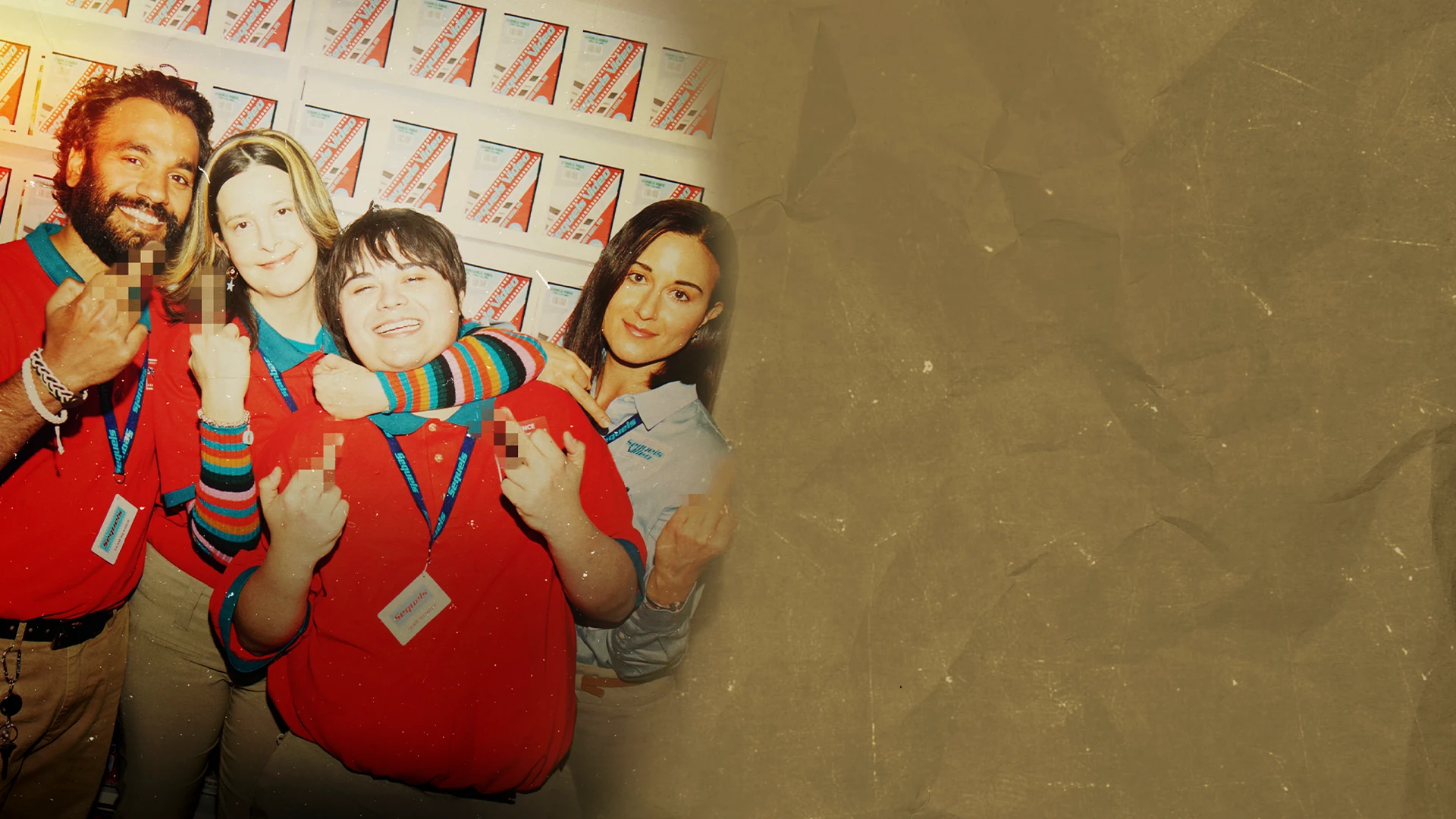 Без ума от кино