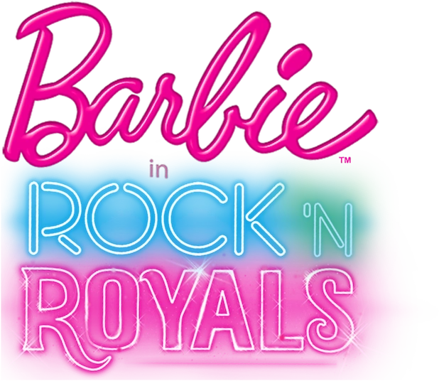 Барби: Рок-принцесса