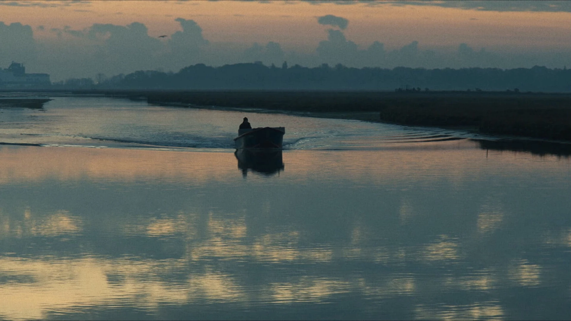 Добро пожаловать в Венецию