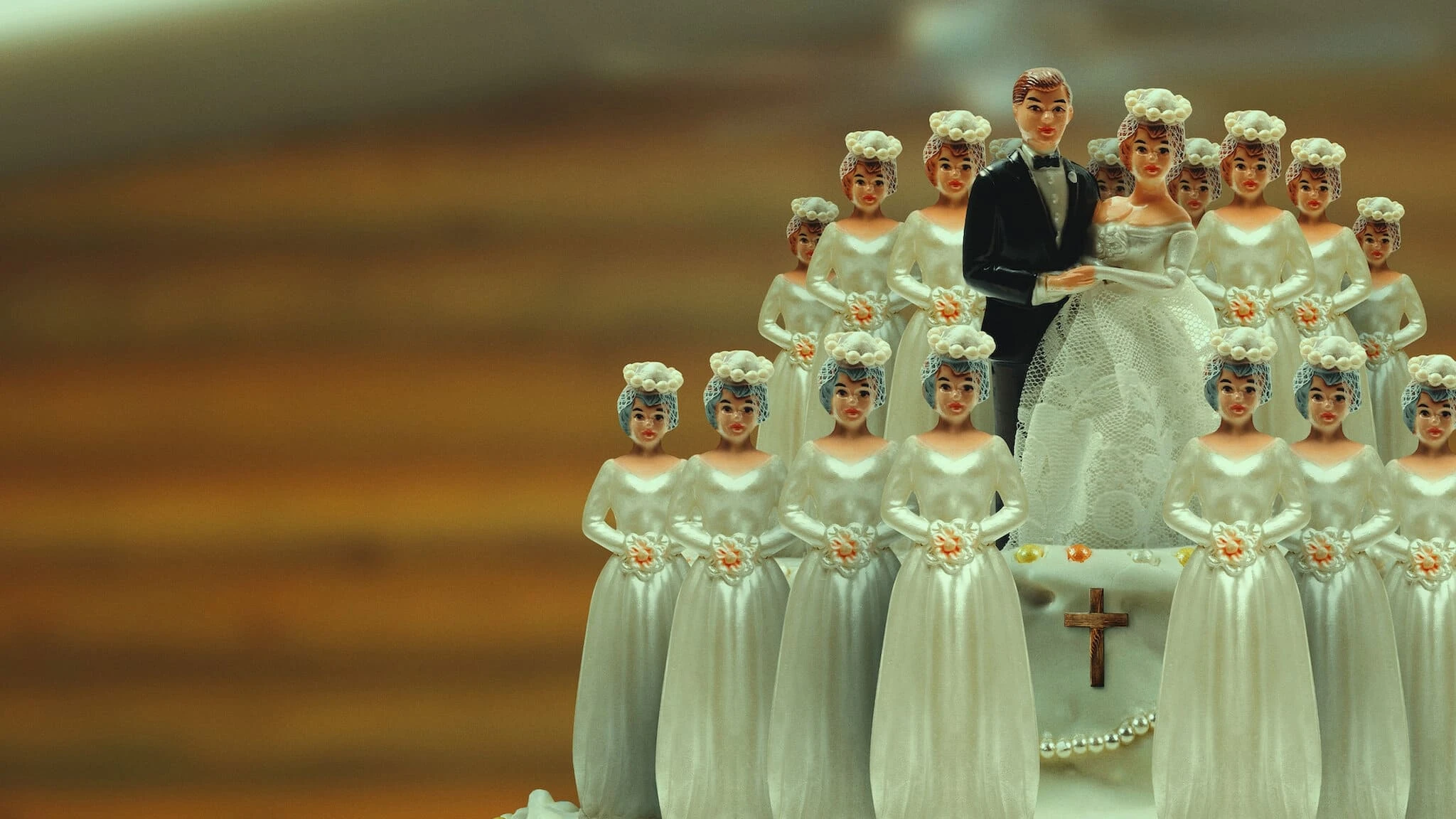 Покоритесь и молитесь