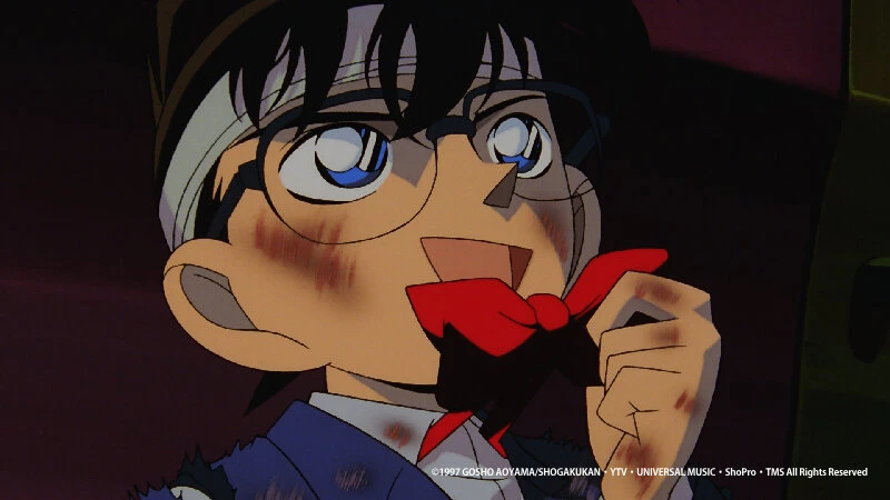 Детектив Конан