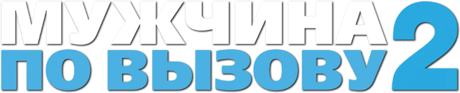 Мужчина по вызову 2
