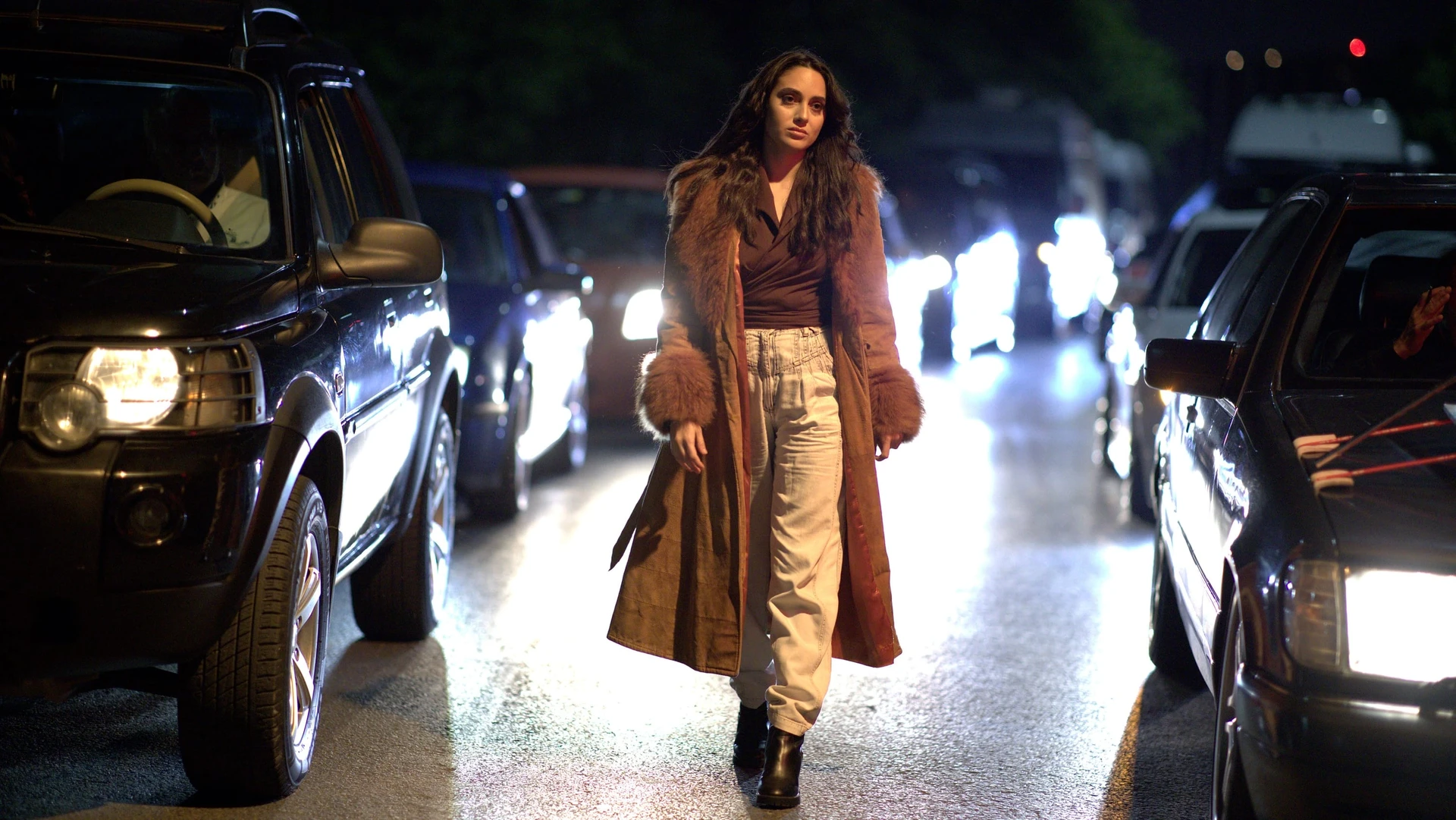 Персидская версия