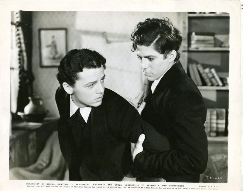 Школьные годы Тома Брауна