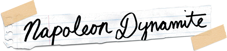 Наполеон Динамит