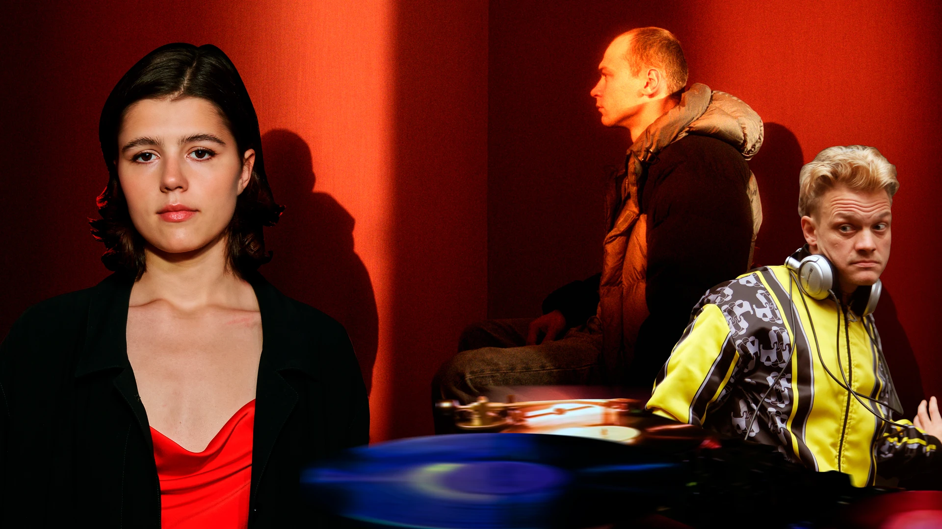 Отпуск в октябре