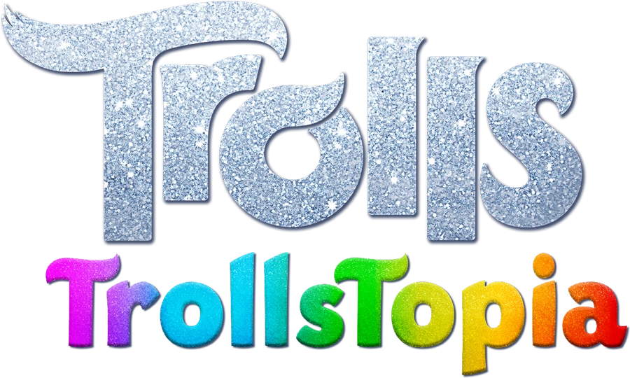 Тролли: Троллетопия
