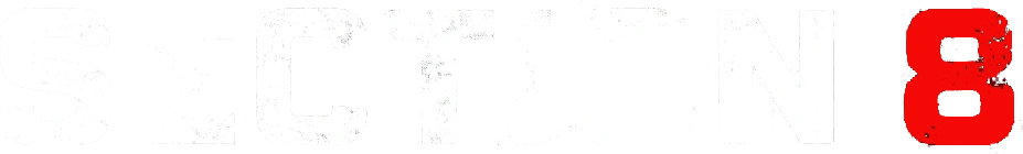 Отдел № 8