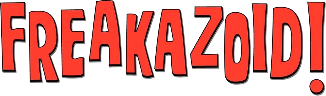 Фриказоид!